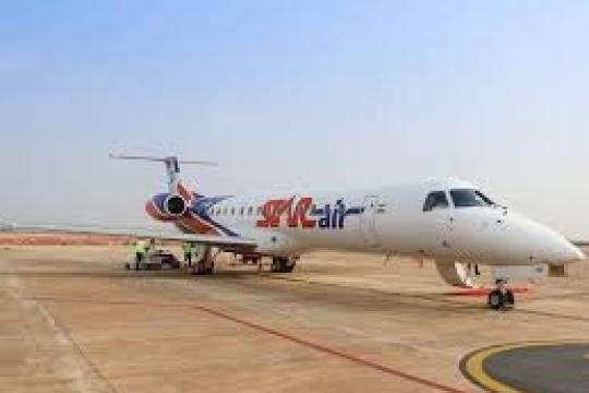 Star Air Launches Belgaum – Surat – Kishangarh route under UDAN