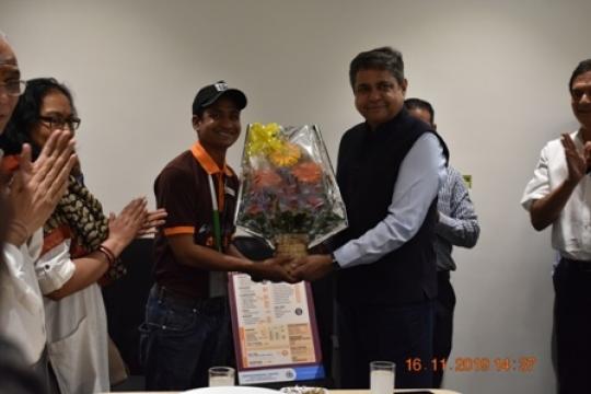 AAI Launches First-Of-Its-Kind Airport Kitchen in Chennai