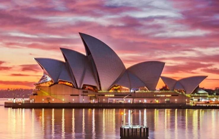 Tourism Australia to organise Wellness Workshops