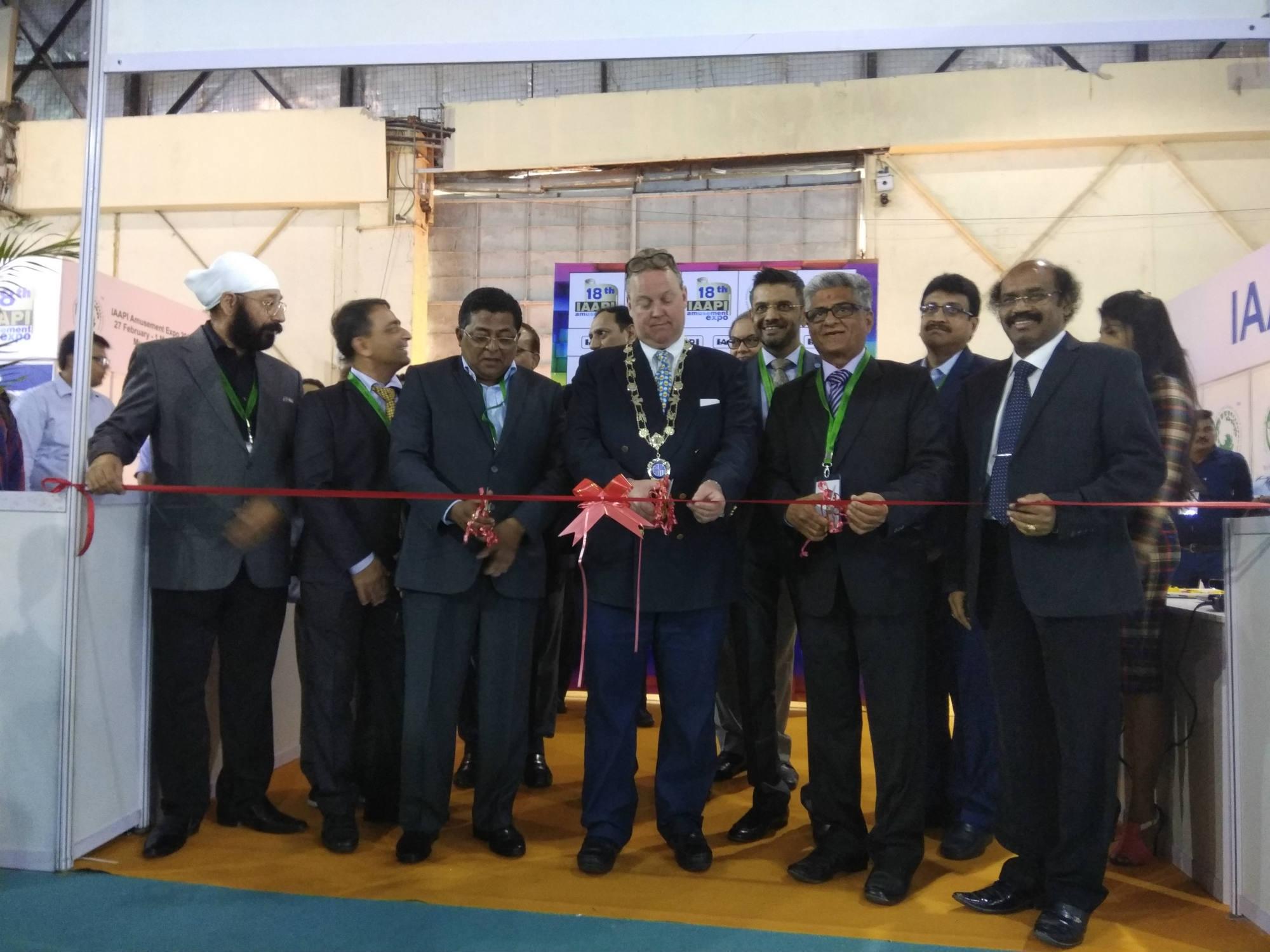 Amusement Park Industry in India to grow by 10 -12%