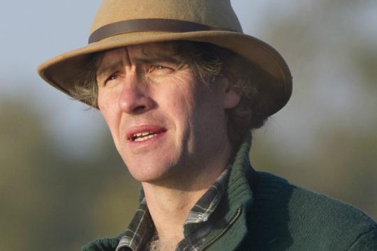 Tourism is the best conservation tool