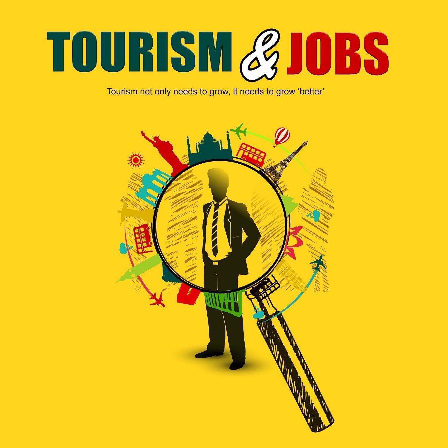 Tourism & Jobs