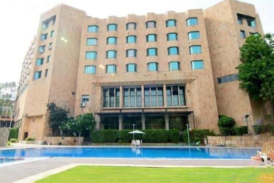 ITDC Proposes to Offer Quarantine Facility to Support Mission Vande Bharat