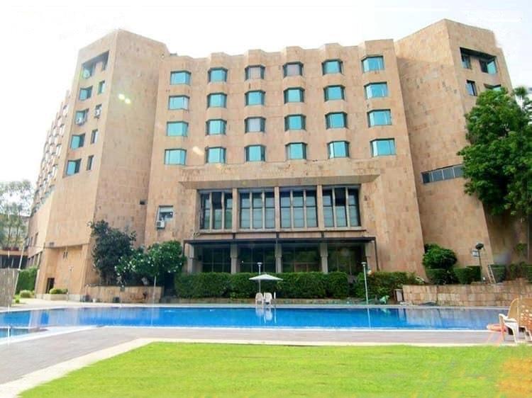 ITDC Proposes to Offer Quarantine Facility to Support Mission Vande Bharat