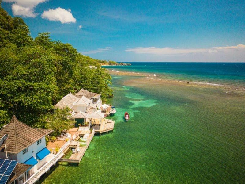 Jamaica Updates Covid-19 Protocols