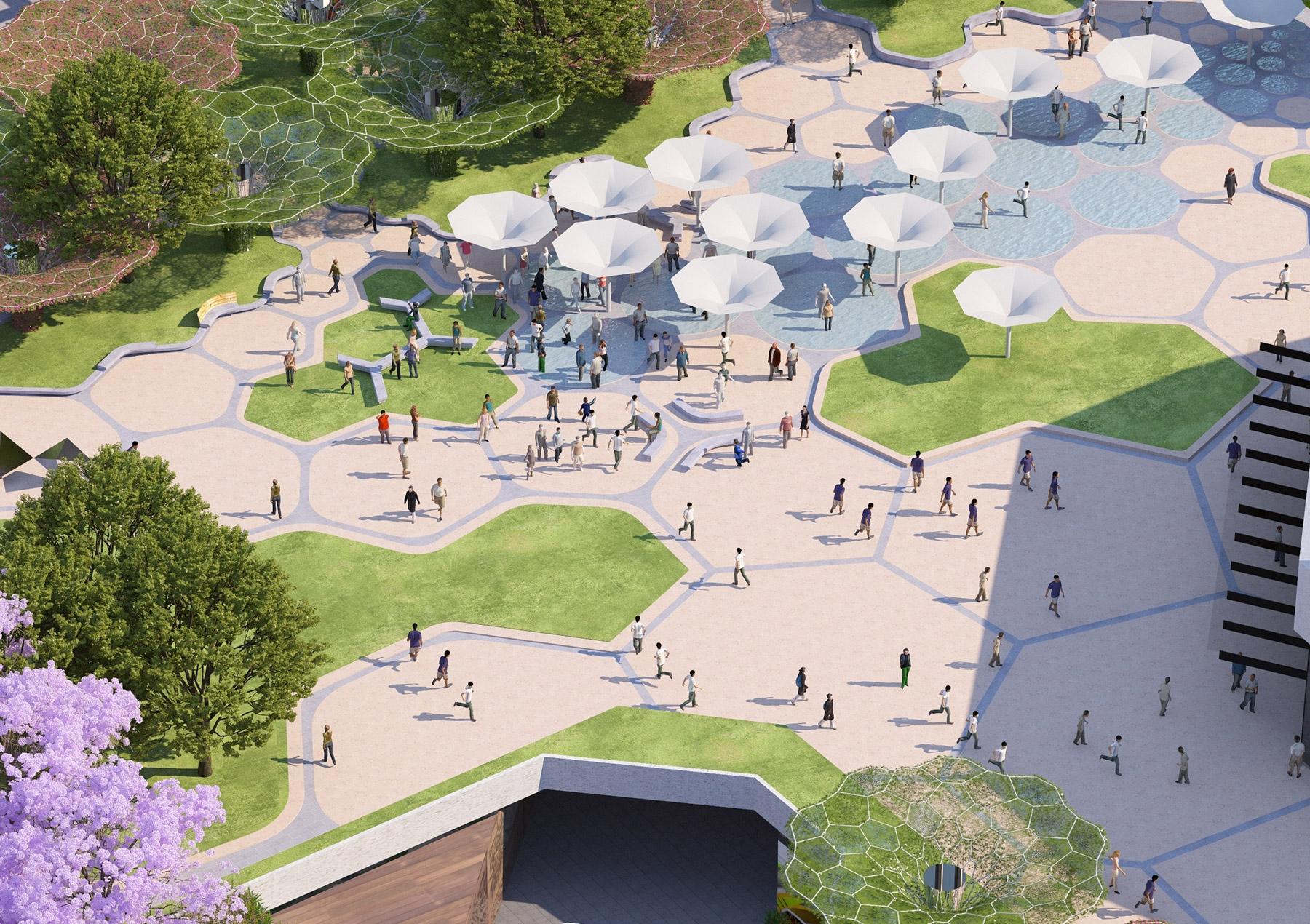 Adelaide Riverbank precinct to enter next phase of redevelopment