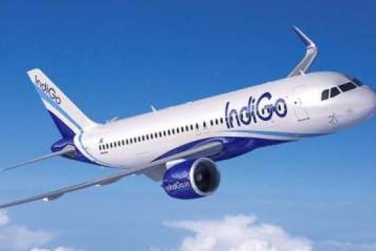 Sanjay Kumar steps down from IndiGo
