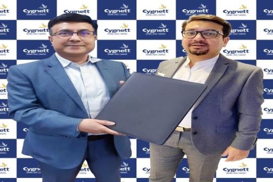 Cygnett Hotels Signs A New Hotel in Bhuvaneswar