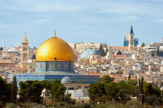 Israel among top 10 destinations for vegetarian food