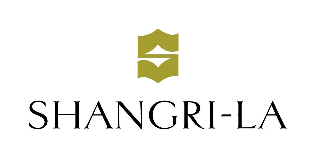 Shangri-La Hotels unveils refreshed logo
