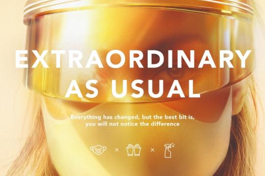 Accor signs strategic partnership with AXA