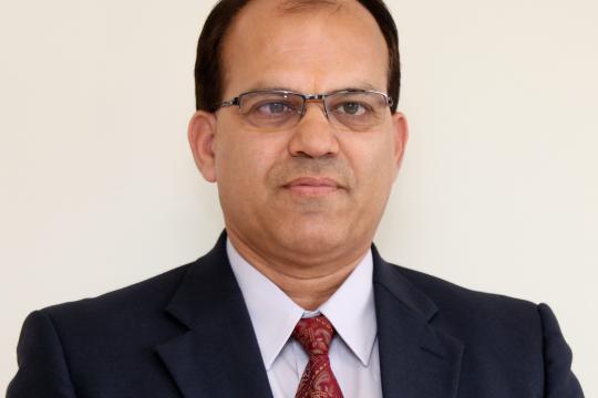 IAAPA inducts Rajeev Jalnapurkar in APAC Subcommittee