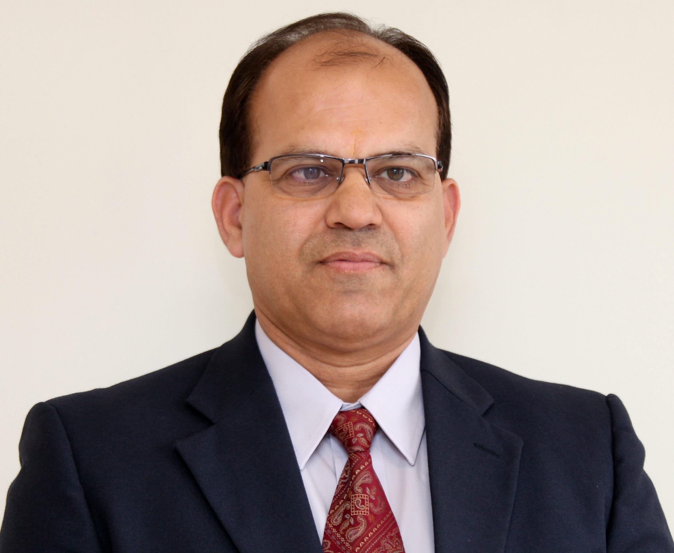 IAAPA inducts Rajeev Jalnapurkar in APAC Subcommittee