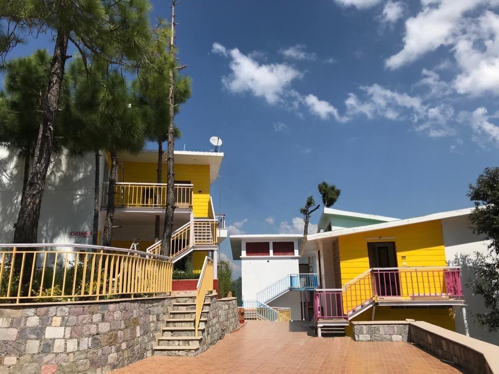 jüSTa Mukteshwar Opens Doors for Guests