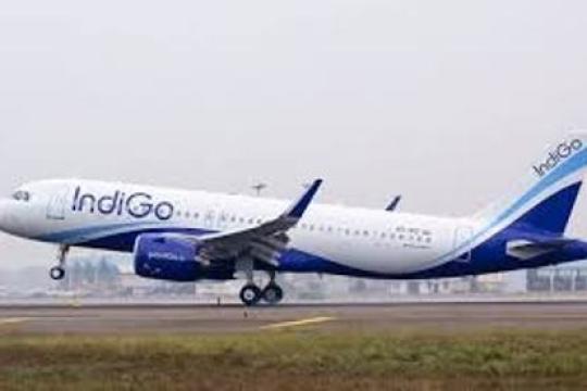 IndiGo launches sale with special fares