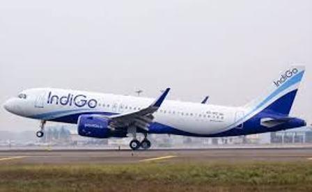 IndiGo launches sale with special fares