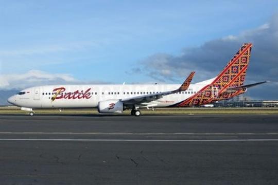 Batik Air partners with Sabre