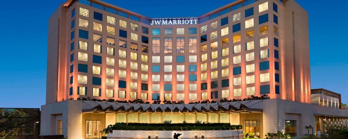 Marriott Announces Record Rooms Signing in 2019