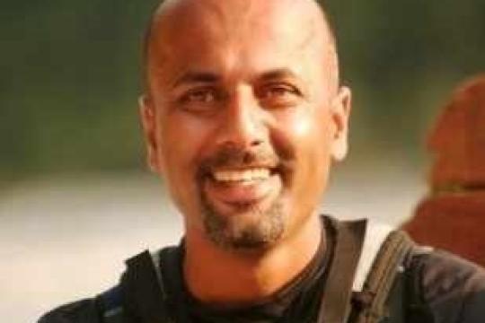 Former President of ATOAI Akshay Kumar Passes Away