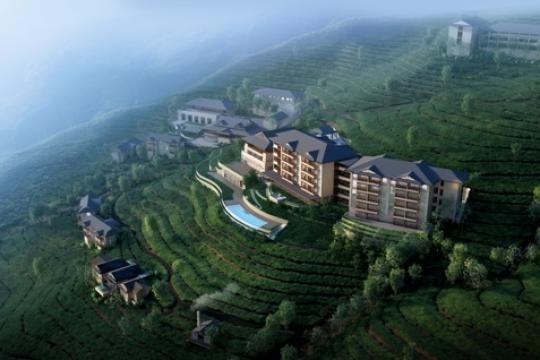 IHCL signs three hotels in the East