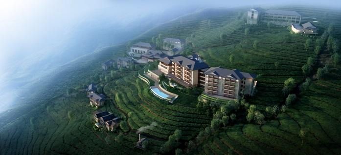 IHCL signs three hotels in the East