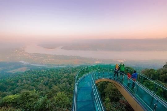 TAT curates three concepts to promote 55 secondary cities