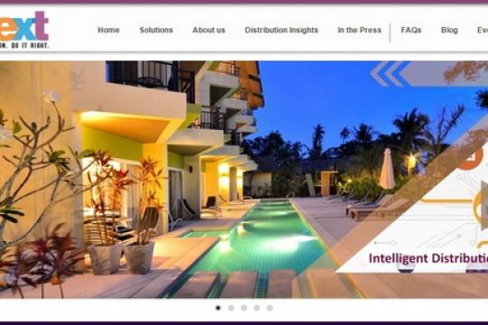 RezNext introduces new mobile distribution app