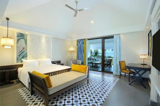 Radisson Opens Radisson Resort Pondicherry Bay