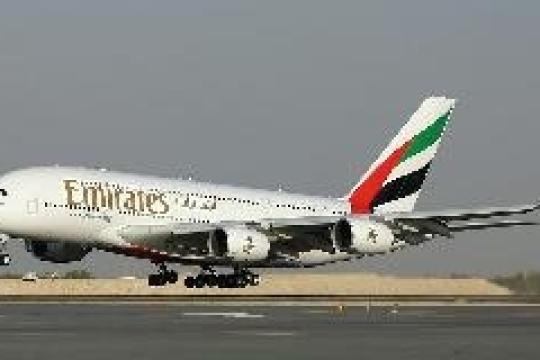 Etihad Airways offers special deals for F1 fans