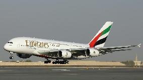 Etihad Airways offers special deals for F1 fans