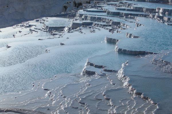 Turkiye Welcomed Over 30 Million International Visitors in 2021