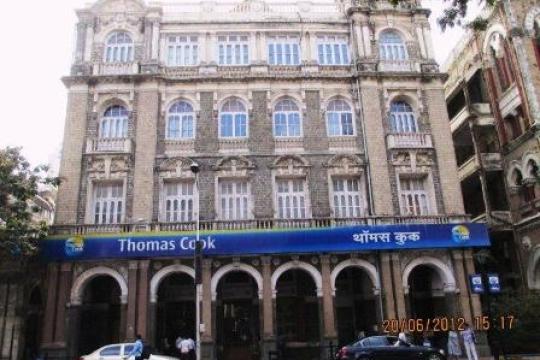 Thomas Cook India & SOTC Travel launch Cruise Holidays