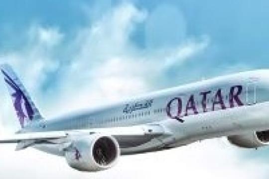 Qatar Airways Plans to Expand Network to 140+ Destinations