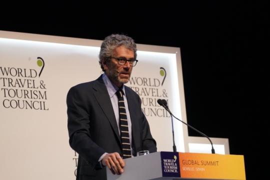 WTTC launches taskforce to tackle human trafficking