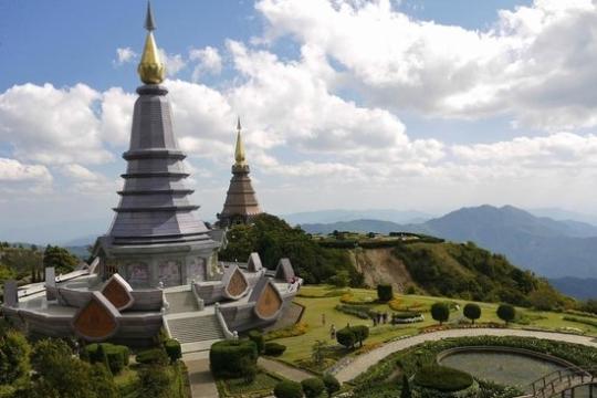 Chiang Mai to host ASEAN Tourism Forum 2018