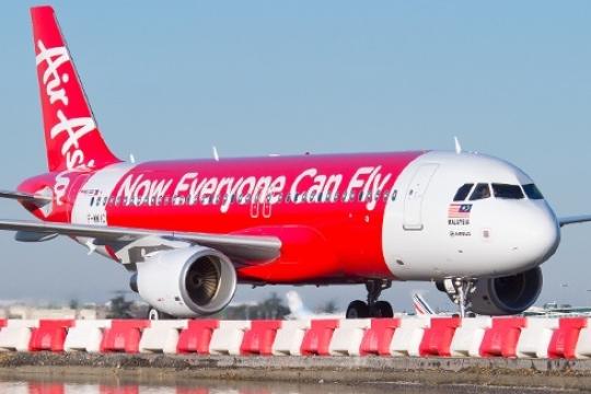 AirAsia launches MyCorporate