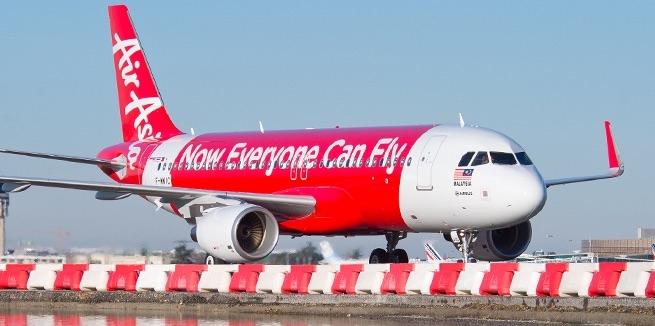 AirAsia launches MyCorporate