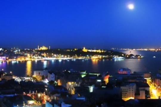 UNWTO condemns attack in Istanbul