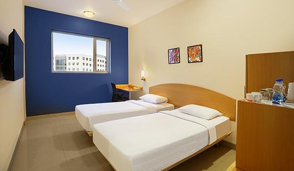 Ginger Hotels launches Hotel in Dona Paula