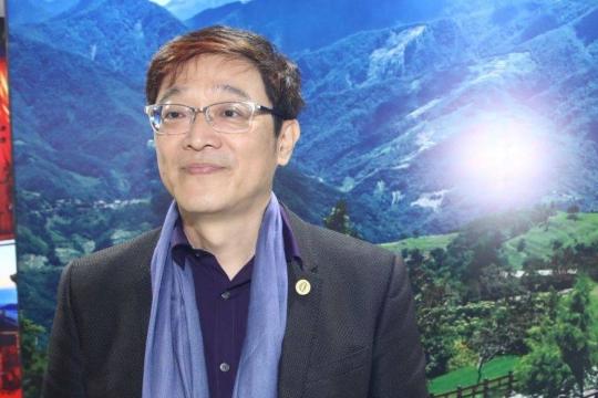 Trust HJ Lin Takes over as DDG of Taiwan Tourism