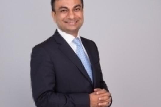 Novotel Mumbai Juhu Beach