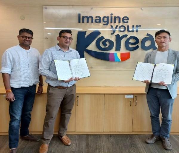 KTO New Delhi Launches ‘Let’s GO Korea Special Savings cum Recurring Deposit Scheme’