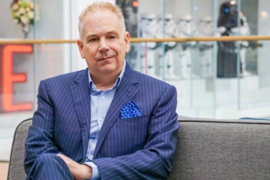 PATA extends CEO contract