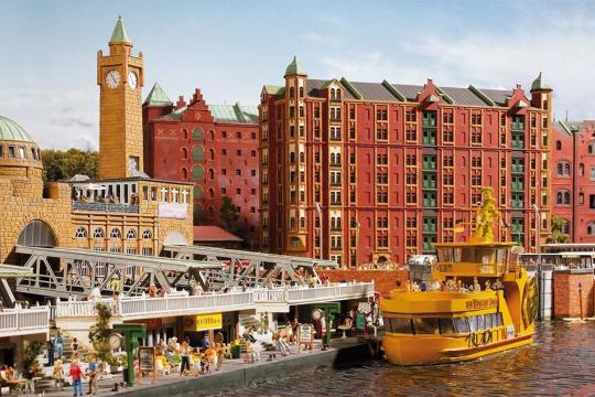 GNTO presents Top 100 destinations for tourists