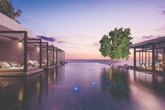 Akaryn Hotel sees great potential in India market