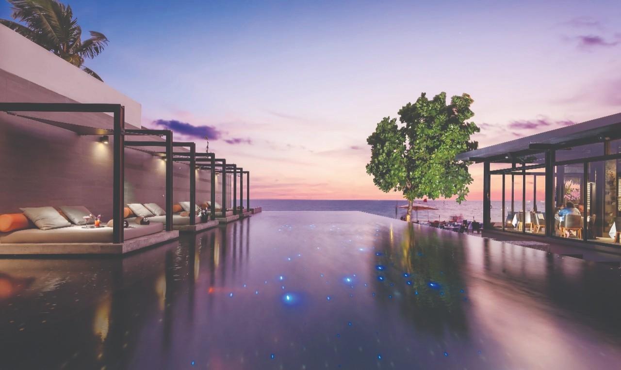 Akaryn Hotel sees great potential in India market