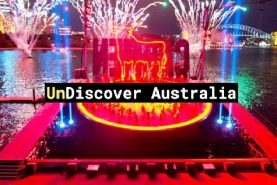 Australia targets high value Indians through ‘Undiscover Australia’
