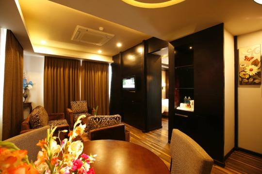 The Fern opens first hotel in Kathmandu