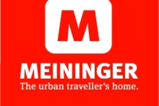 MEININGER to open a hotel in Leipzig
