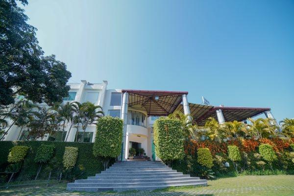 Stotrak Hospitality Signs Agreement with Spice Hotel Dehradun